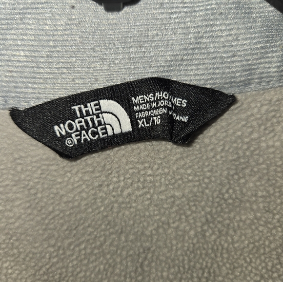The North Face Men's XL Full Zip Jacket - Picture 9 of 16